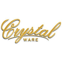 Picture for manufacturer CRYSTALWARE