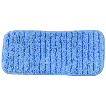 Picture of SCRUBBING BLUE WET FLAT MOPS - 13" - (10 DZ/CS) 1 EACH