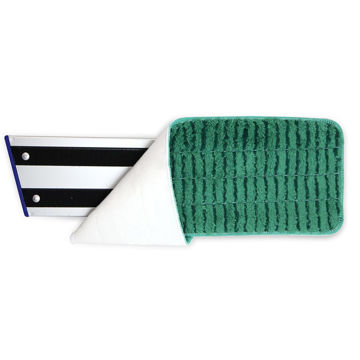 Picture of SCRUBBING GREEN WET FLAT MOPS - 13" - (10 DZ/CS) 1 EACH