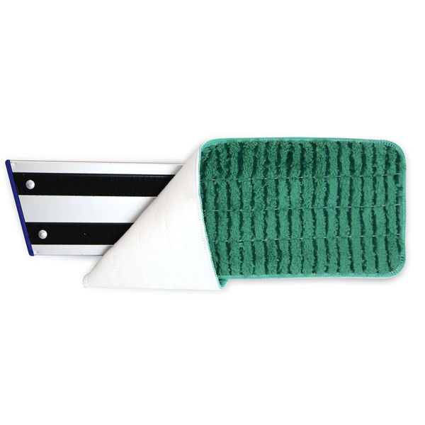 Picture of SCRUBBING GREEN WET FLAT MOPS - 24" - (10 DZ/CS) 1 EACH