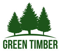 Picture for manufacturer GREEN TIMBER