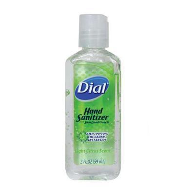 Dial instant hand sanitizer sale