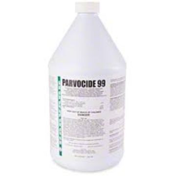Picture of HARVARD PARVOCIDE 99 - 1 X 5 GAL (SO)