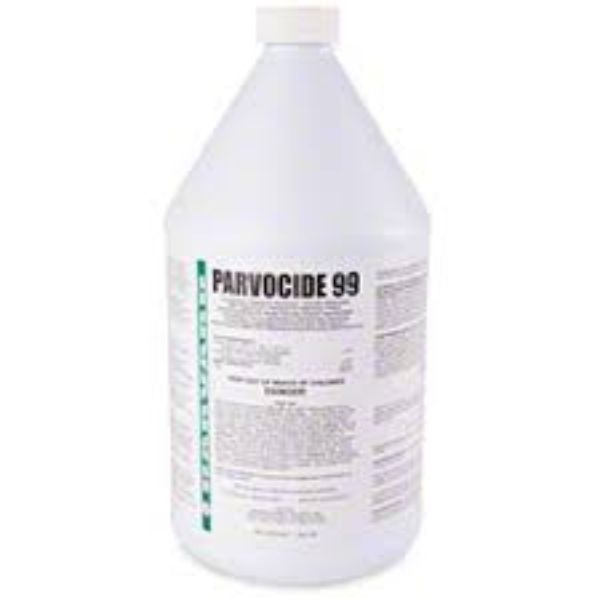 Picture of HARVARD PARVOCIDE 99 - 1 X 5 GAL (SO)