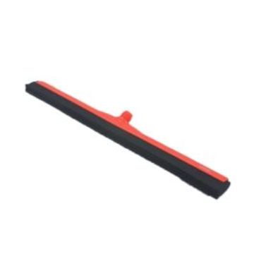 Picture of SQUEEGEE - 22" RED PLASTIC FLOOR  - ACME THREADED (10/CASE)